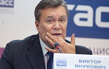 В Украине выдвинули новые обвинения против Януковича