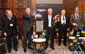 Бывшие главы Беларуси, Литвы и Молдовы рассказали, как вернуть Крым