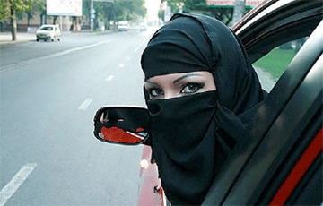Принц Саудовской Аравии намерен пустить женщин за руль