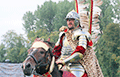 В этот день в 1581 году 200 белорусских гусар защитило Могилев от 30-ти тысячной московской армии