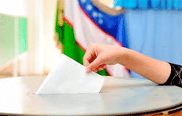 ЦИК Узбекистана заявил о 86-процентной явке на выборах президента