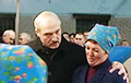 Лукашенко боится ехать на «Камволь»?