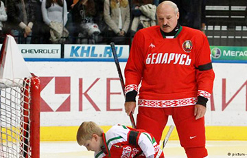 Лукашенко очень раздражен тотальными неудачами
