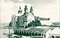 Краевед: Пинский костел Святого Станислава был символом всего Полесья
