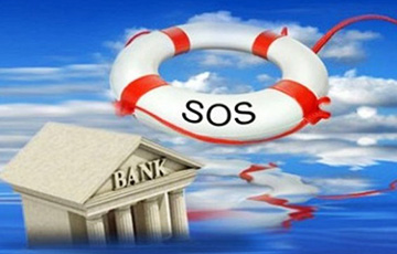 Банки бьют тревогу из-за плохих долгов