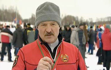 Lukashenka: “Social Parasites” Decree Remains Necessary And Timely