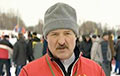 Lukashenka: “Social Parasites” Decree Remains Necessary And Timely