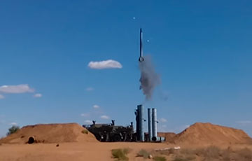 Украина ведет переговоры о возможности передачи ракет С-300 из других стран