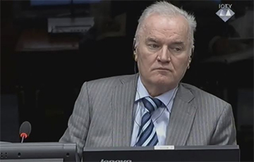 В Международном трибунале требуют пожизненного срока для Ратко Младича