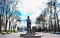 Движение «За Свободу» организуют чтения у памятника Богдановичу