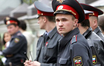 Главу полиции Москвы сменили из-за разборок Киркорова и Маруани