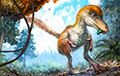 Ученые обнаружили останки динозавра возрастом 100 миллионов лет