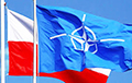 Канфідэнцыйны польскі дакумент на тэму Расеі паступіў у NATO