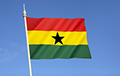 Лідар апазіцыі перамог на прэзідэнцкіх выбарах у Гане