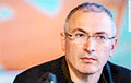 Михаил Ходорковский: Путин и Лукашенко не вечны