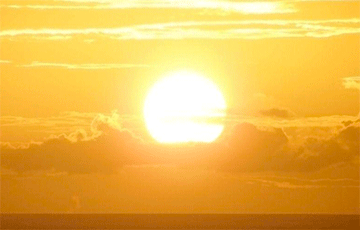 Потрясающие новые изображения показывают Солнце таким, каким мы его раньше не видели