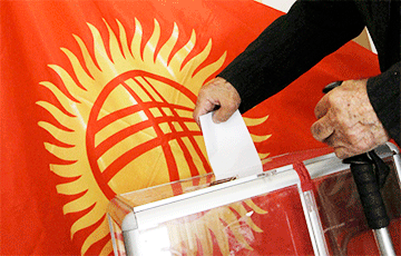 В Кыргызстане переписали Конституцию