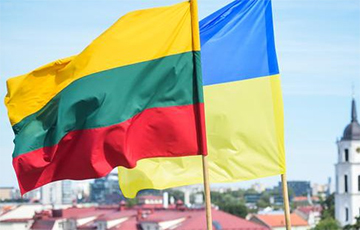 Литва ждет рабочих из Украины