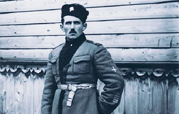 В этот день войска генерала Станислава Булак-Балаховича освободили Мозырь