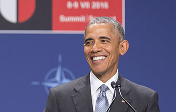 Барак Обама: США намного сильнее и влиятельнее своих соперников