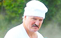 Lukashenka: Russians Feed Us More Than We Feed Them