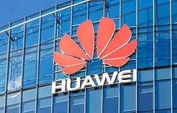 Трамп рыхтуецца забараніць у ЗША абсталяванне Huawei