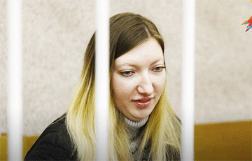 Преступление бывшей активистки БРСМ шокировало Минск