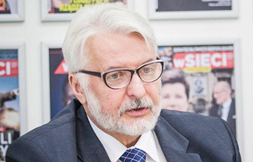 Глава МИД Польши: Альтернативой может стать вещание TVP Polonia во всей Беларуси