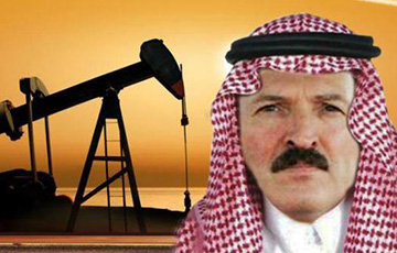 Лукашенко отказался верить, что в Беларуси нет крупных месторождений нефти