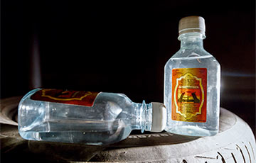 Путин предложил заменить «Боярышник» дешевой водкой