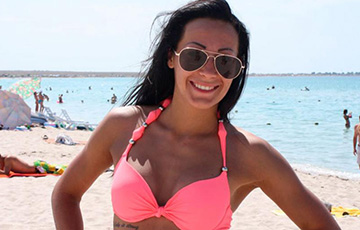 Алена Лешкевич: Как стала чемпионкой мира, сняли «президентскую» стипендию