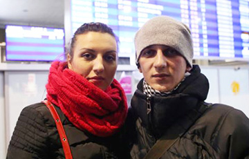 Kiryl Silivonchyk: Belarusian Guarded Me In Russian Prison