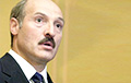 Для Лукашенко наступают трудные дни