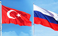 Турция посоветовала России «отойти в сторону» для решения ситуации в Идлибе