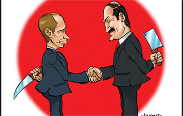 Газовый спор между Беларусью и Россией дошел до суда
