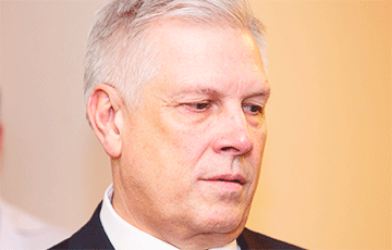 Belarusian Prosecutor General Issues Enquiry On Dankvert