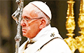 Папа Римский предостерег от появления нового Гитлера