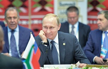Peskov Said That Peter Will Do Without Lukashenka