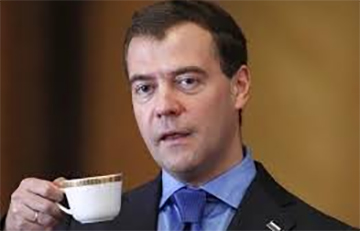 Диалог Медведева с Кобяковым попал в топ-10 мемов по версии Google