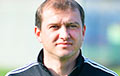 Белорусский тренер возглавит «Анжи»