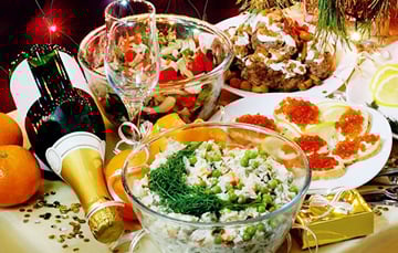 «Вот и отметь Новый год как хочешь»