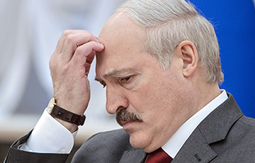 Lukashenka Understands Language Of Sanctions Better