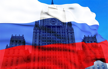 МИД России сделал «истерическое» заявление из-за санкций Обамы