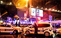У Турцыі злавілі злачынцу, які напаў на стамбульскі клуб у навагоднюю ноч