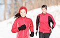 Психологи назвали способы повысить мотивацию к спорту зимой