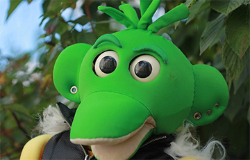 Пацу-Вацу взяли в международный ТВ-проект