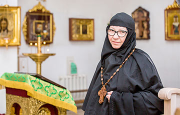 В Борисовском районе убита настоятельница монастыря