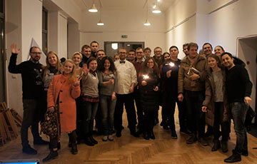 Белорусы Варшавы создали интеллектуальный клуб