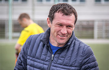 Как Сергей Гуренко становится идеальным тренером для минского «Динамо»