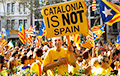 Прэм'ер Гішпаніі абяцае перамагчы сепаратыстаў на выбарах у Каталоніі
